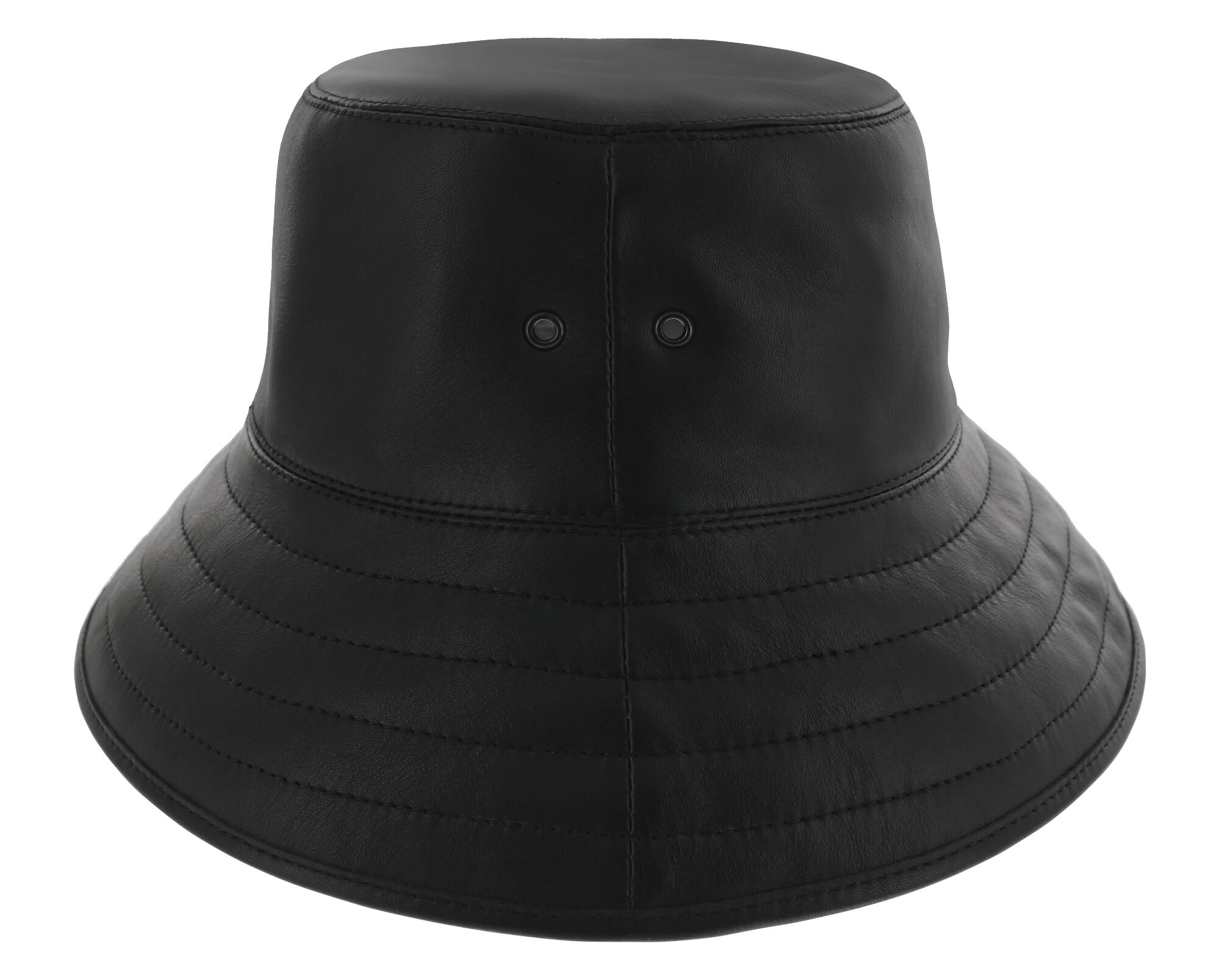 帽子 main story / Bucket Hat Black (S/M) Bucket Hat LTD | SAS Shoes